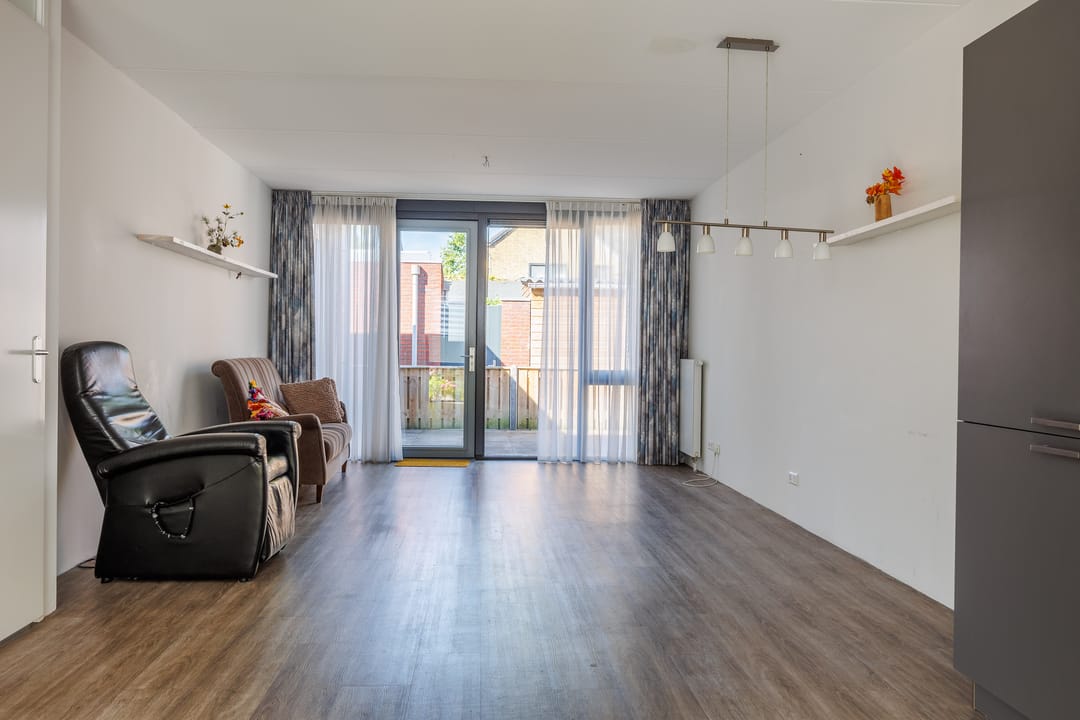 Foto 16 van Prinses Amaliahof 2