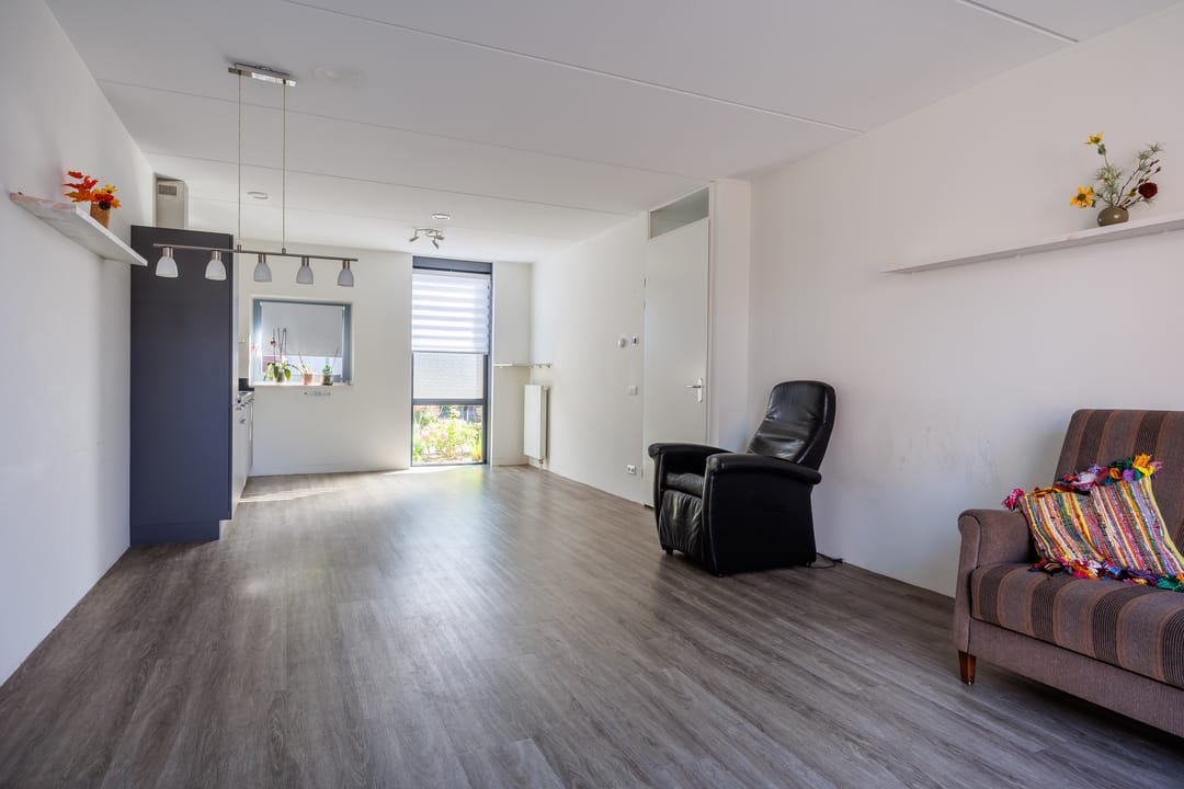 Foto 17 van Prinses Amaliahof 2