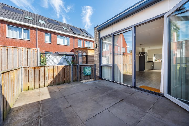 Photo 19 of Prinses Amaliahof 2