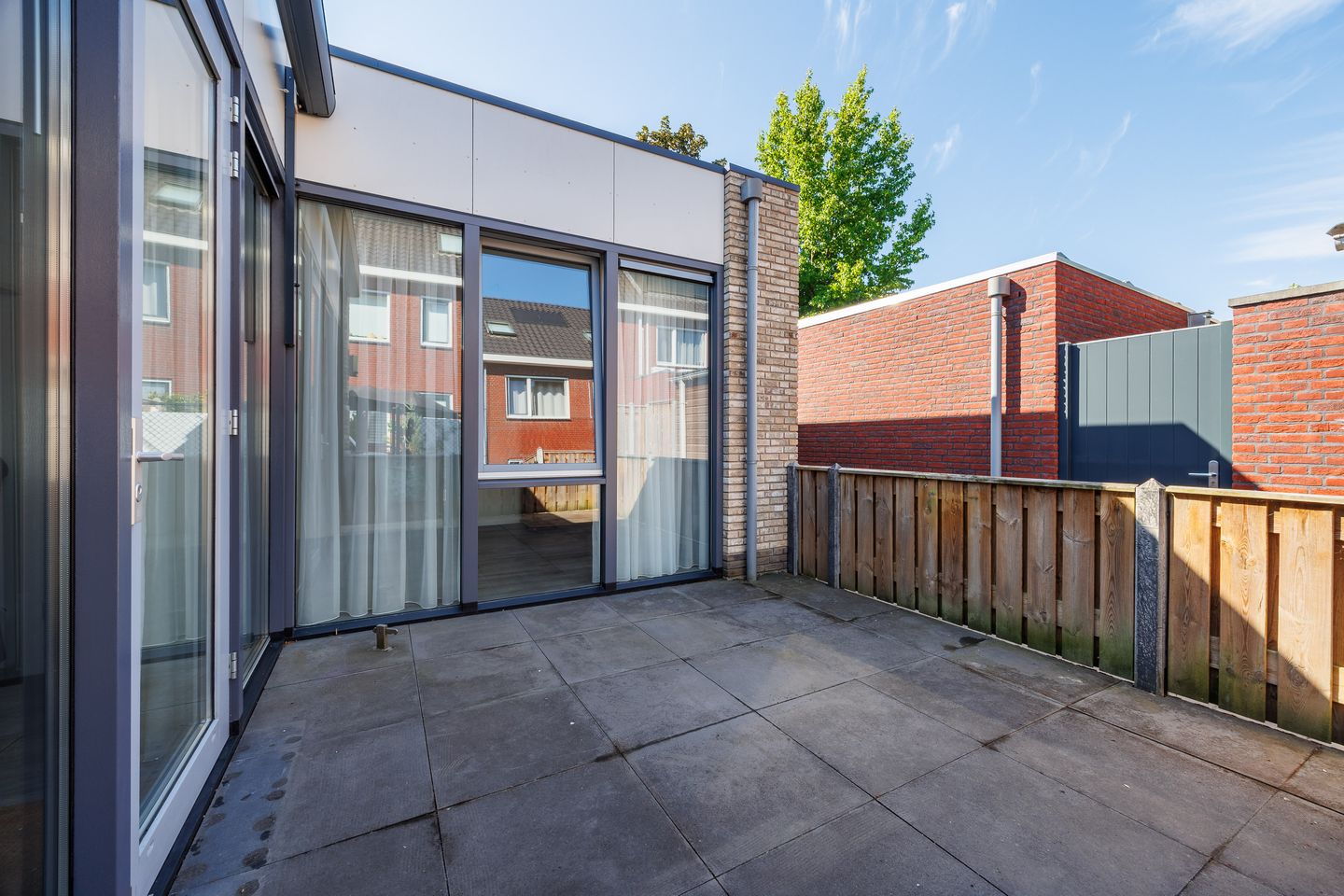 Foto 20 van Prinses Amaliahof 2