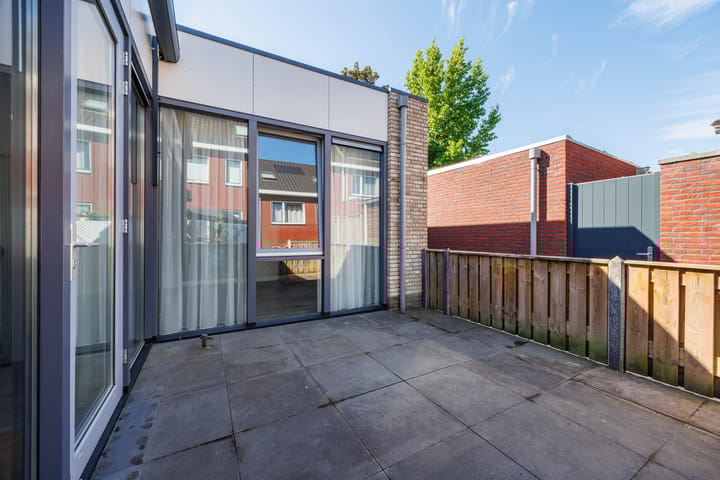 Photo 20 of Prinses Amaliahof 2