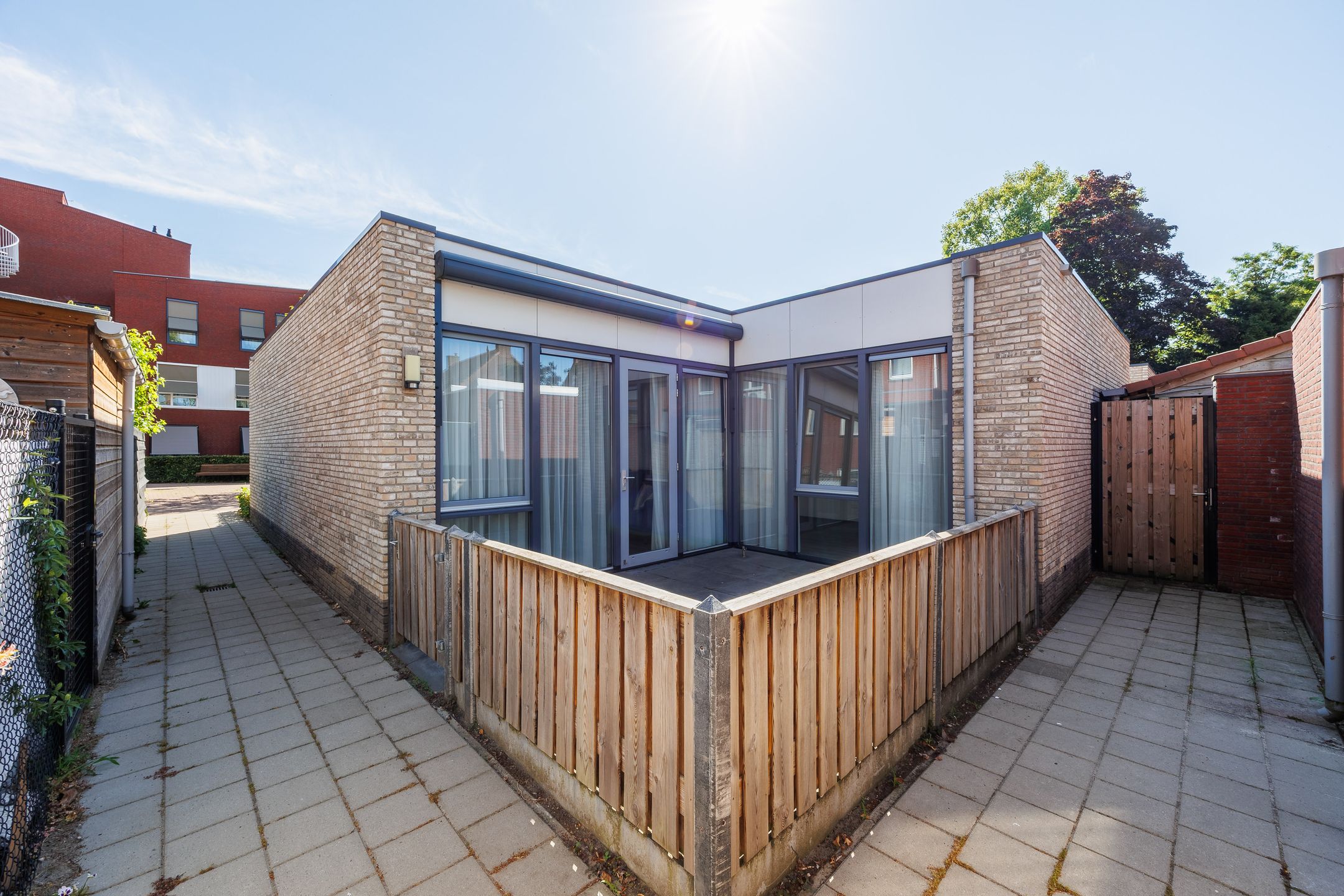 Foto 21 van Prinses Amaliahof 2