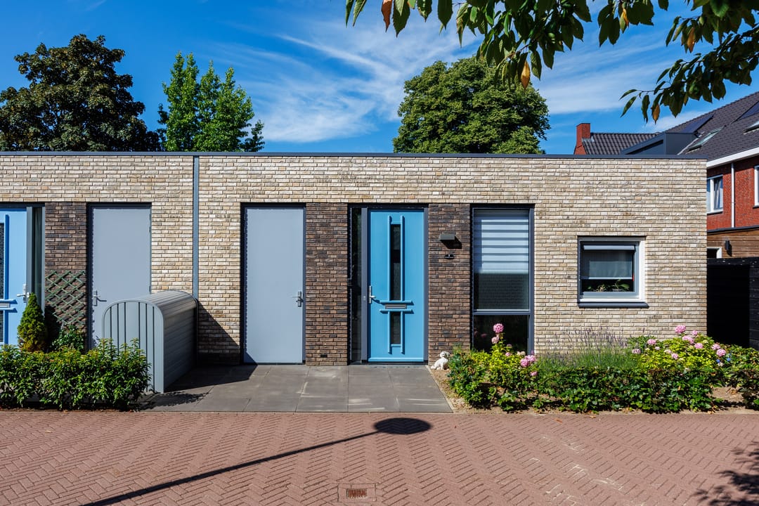 Foto 23 van Prinses Amaliahof 2