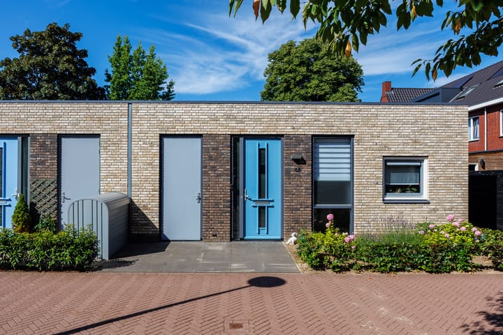 Photo 23 of Prinses Amaliahof 2