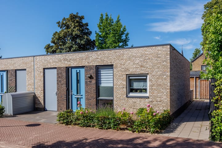 Photo 24 of Prinses Amaliahof 2