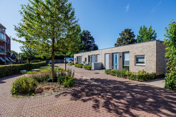 Photo 25 of Prinses Amaliahof 2