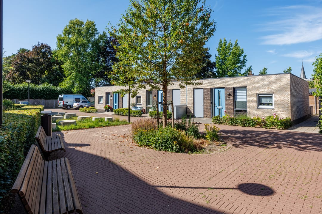 Foto 26 van Prinses Amaliahof 2