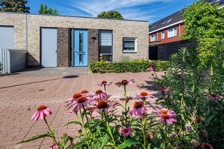 Photo 27 of Prinses Amaliahof 2