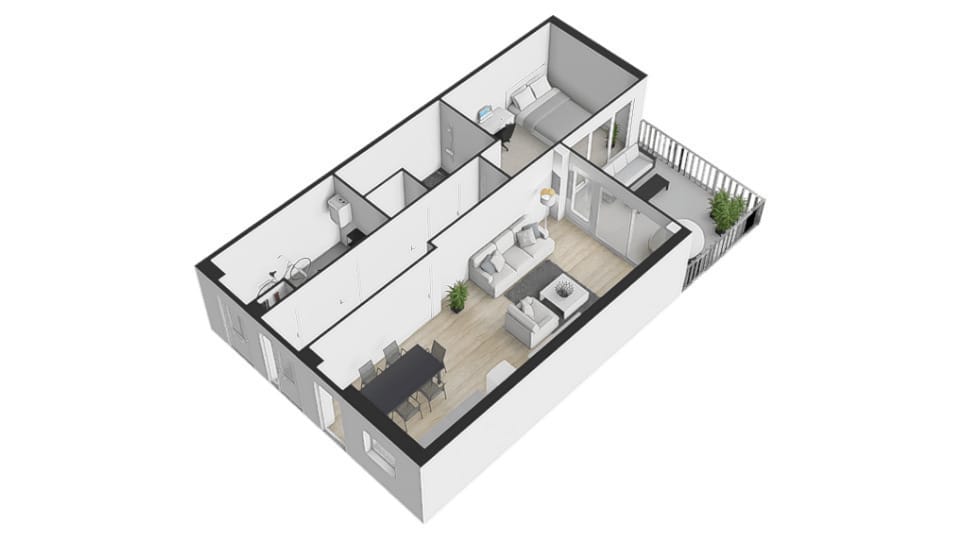 Foto 30 van Prinses Amaliahof 2