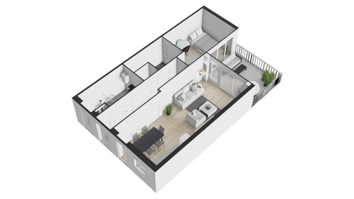 Photo 30 of Prinses Amaliahof 2