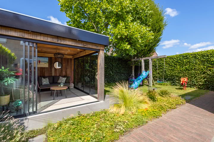 Foto 3 van Hooftlanden 24