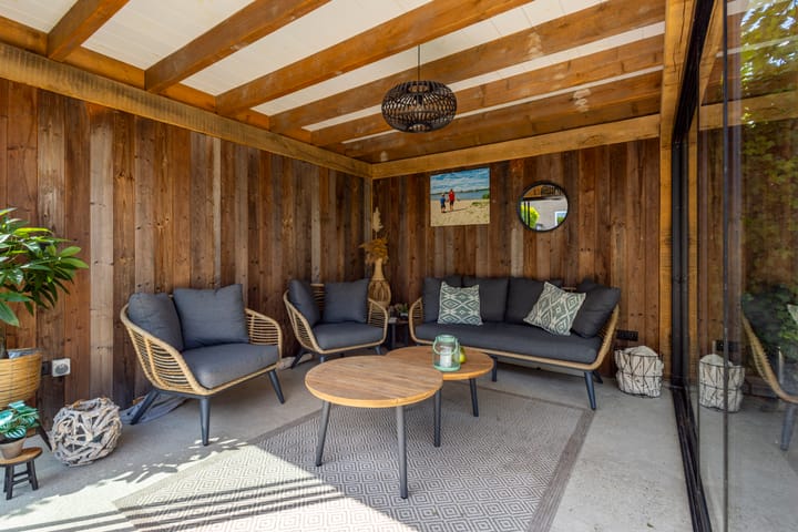 Foto 4 van Hooftlanden 24