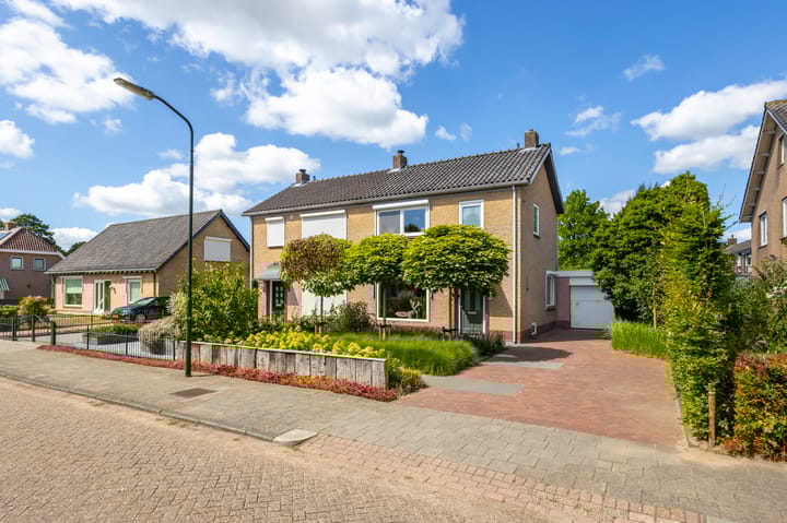 Photo 6 of Hooftlanden 24