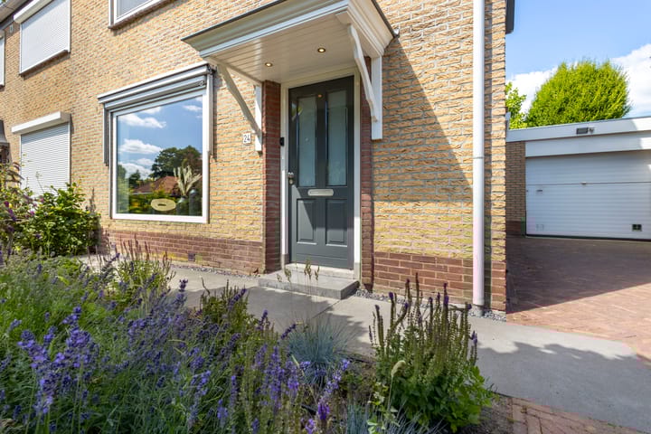 Photo 9 of Hooftlanden 24