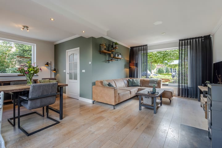 Photo 17 of Hooftlanden 24