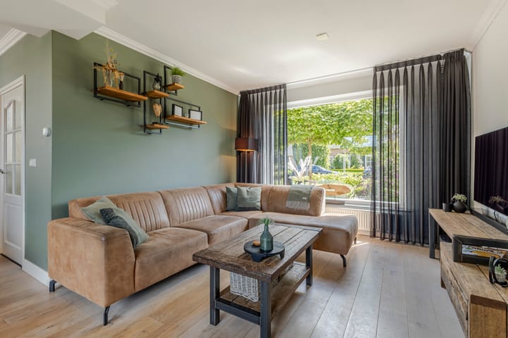 Photo 18 of Hooftlanden 24