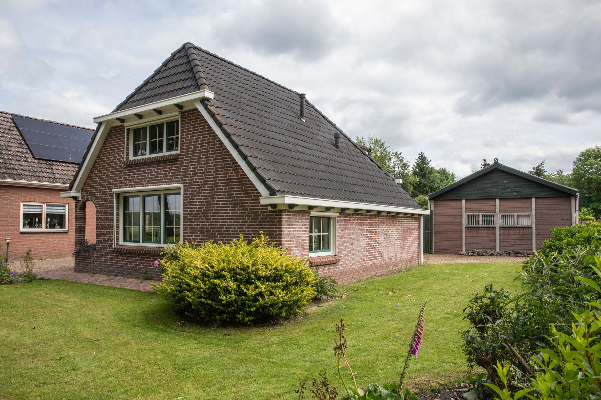 Foto 3 van Westerdiep OZ 101