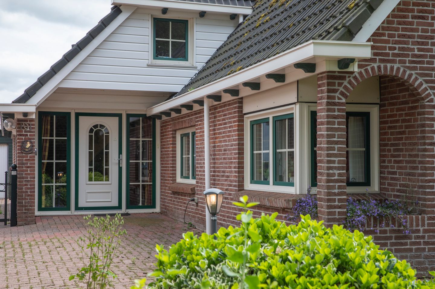 Foto 4 van Westerdiep OZ 101