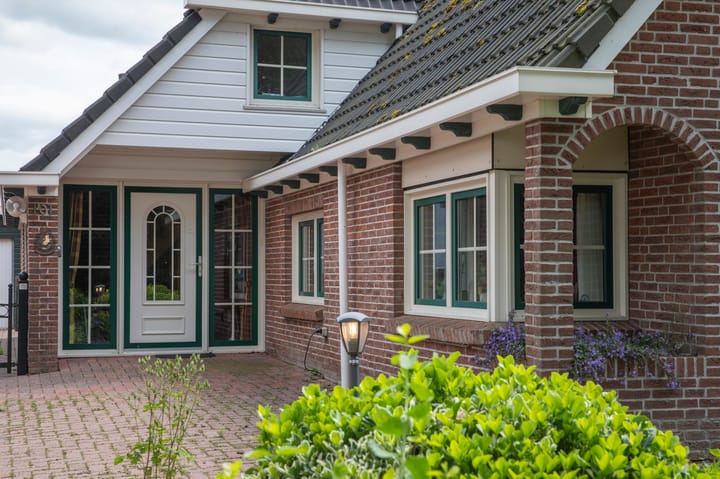 Foto 4 van Westerdiep OZ 101