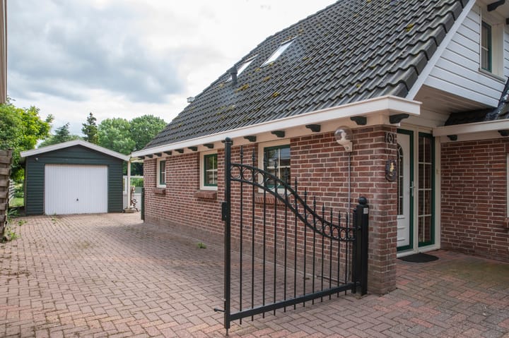 Photo 30 of Westerdiep OZ 101