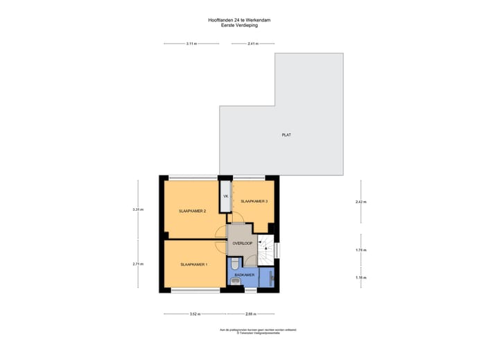 Photo 46 of Hooftlanden 24