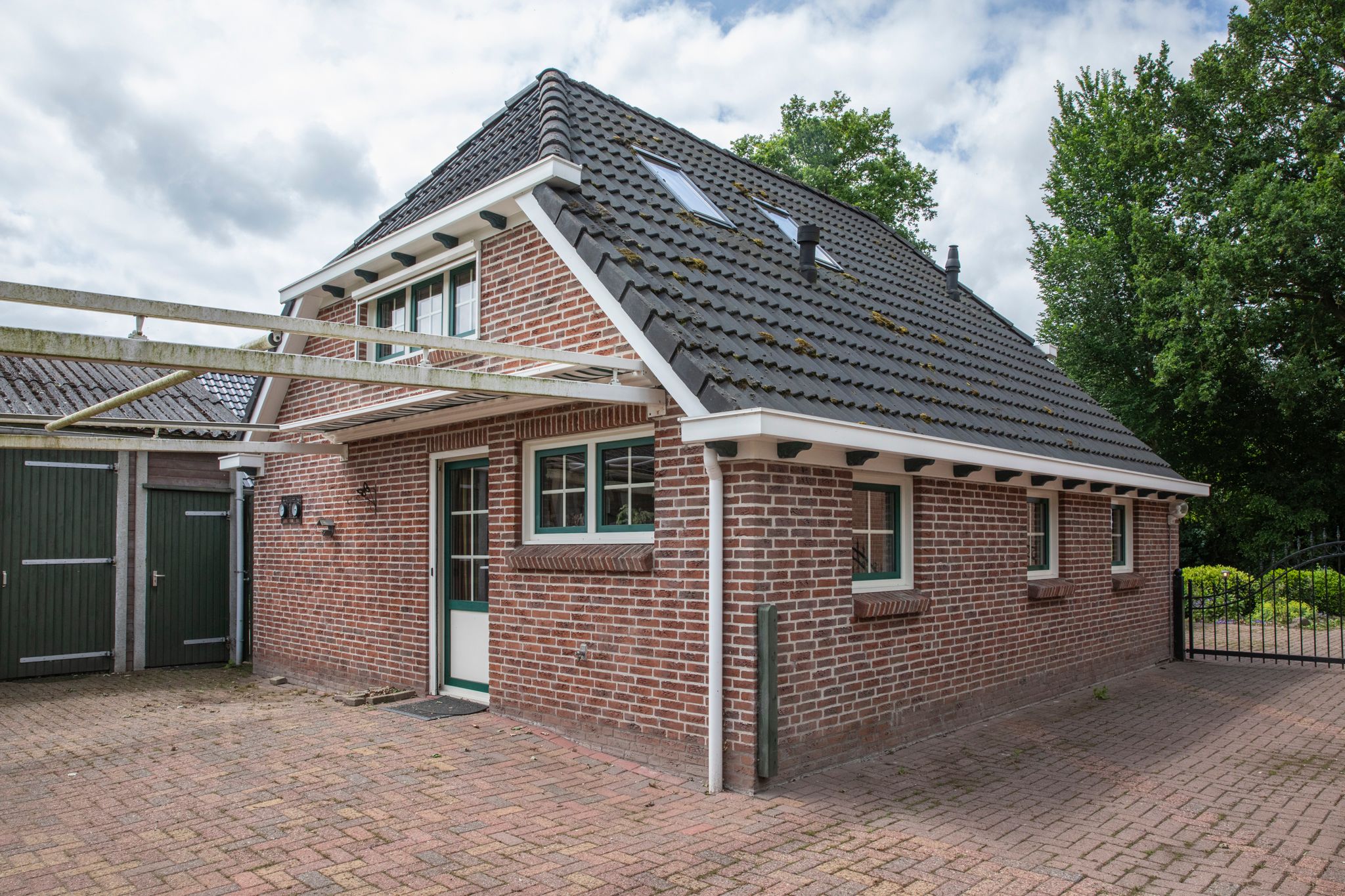 Foto 33 van Westerdiep OZ 101