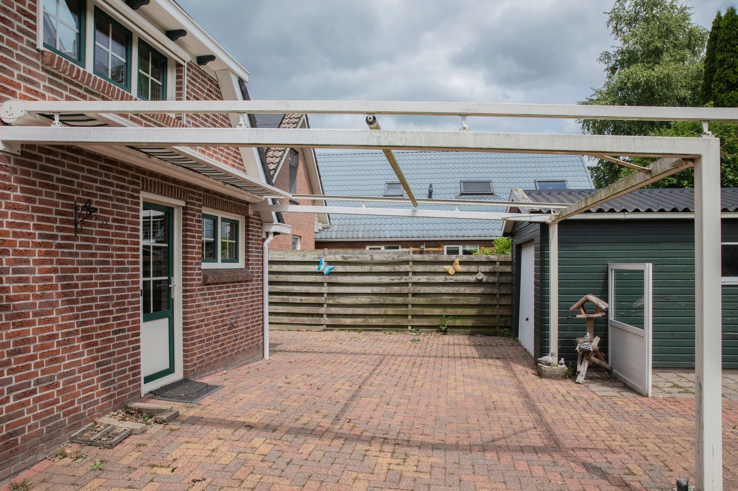 Foto 34 van Westerdiep OZ 101