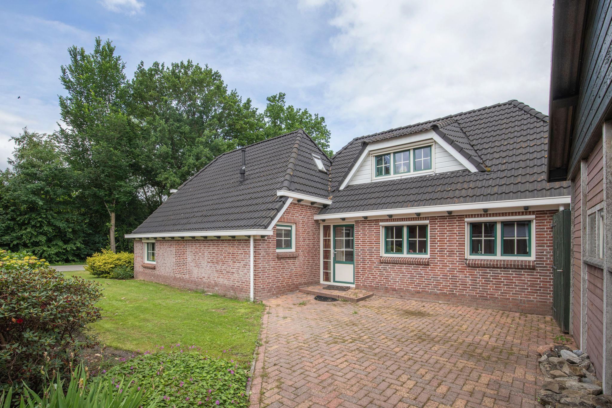 Foto 42 van Westerdiep OZ 101