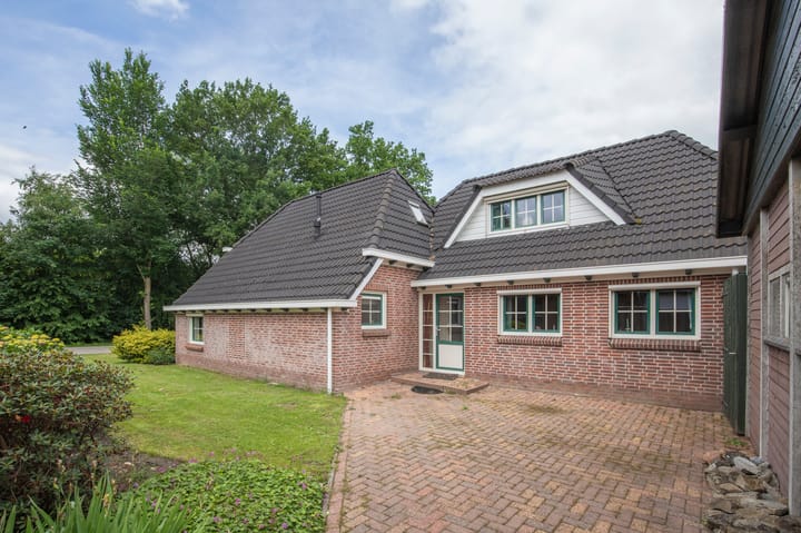 Photo 42 of Westerdiep OZ 101