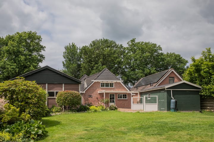 Photo 44 of Westerdiep OZ 101