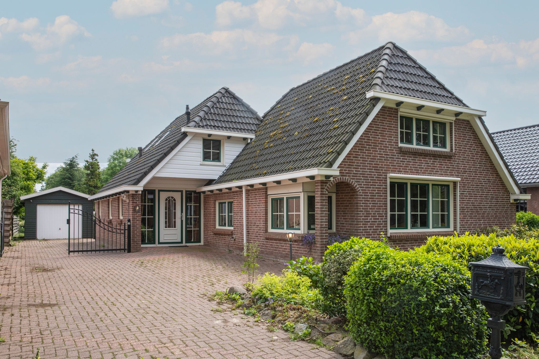 Foto 54 van Westerdiep OZ 101