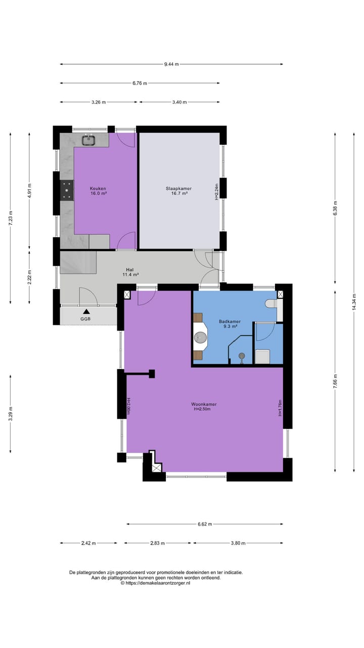 Photo 64 of Westerdiep OZ 101