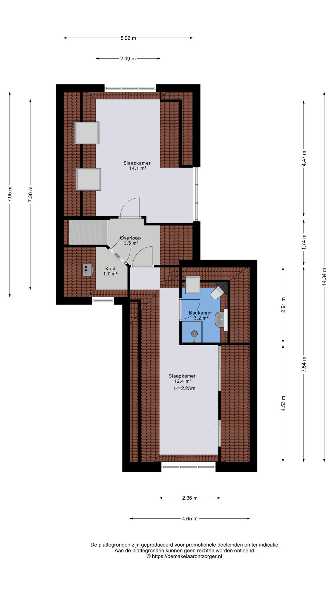 Foto 66 van Westerdiep OZ 101