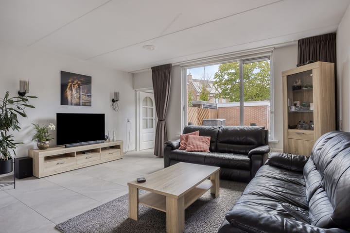 Foto 2 van Punter 12