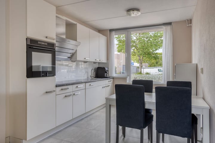 Foto 3 van Punter 12