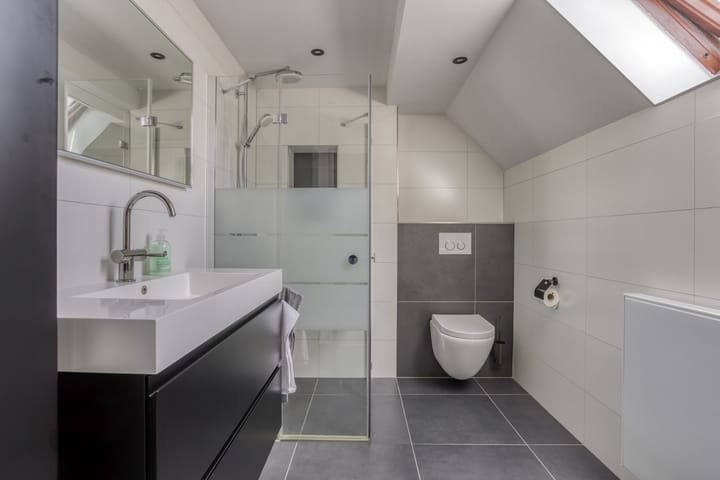 Foto 4 van Punter 12