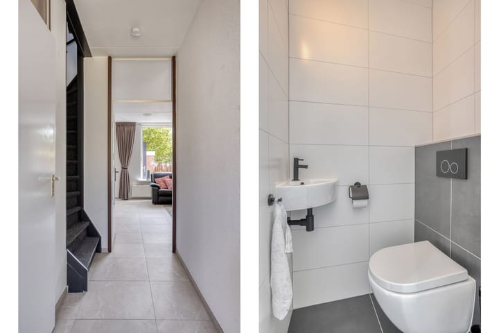 Foto 6 van Punter 12