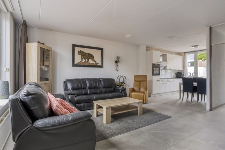 Foto 8 van Punter 12