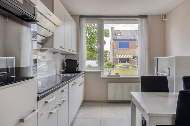 Foto 12 van Punter 12