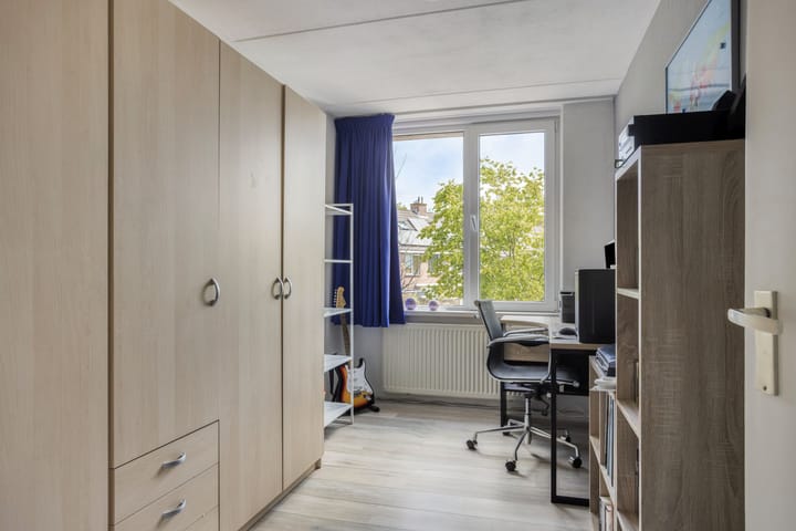 Foto 17 van Punter 12