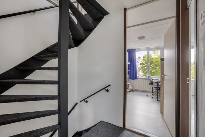 Foto 19 van Punter 12