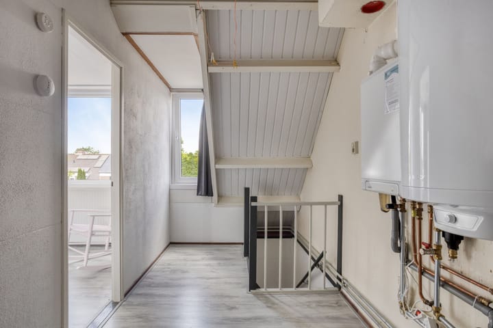 Foto 20 van Punter 12