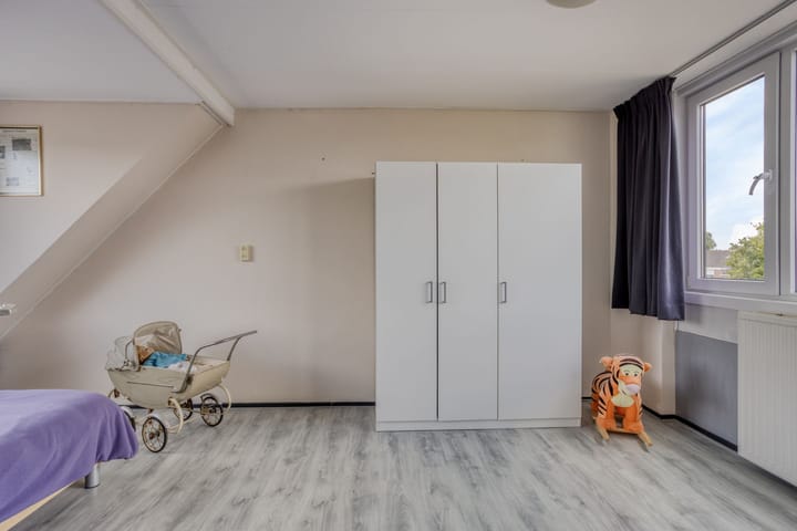 Foto 21 van Punter 12