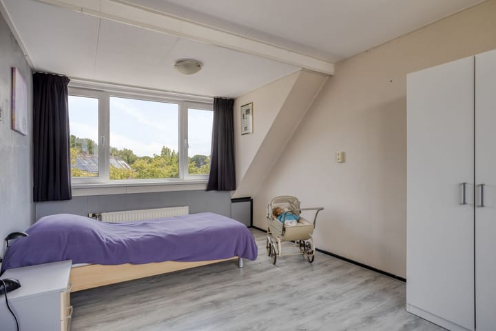 Foto 22 van Punter 12