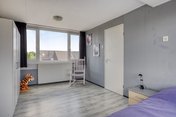 Foto 23 van Punter 12