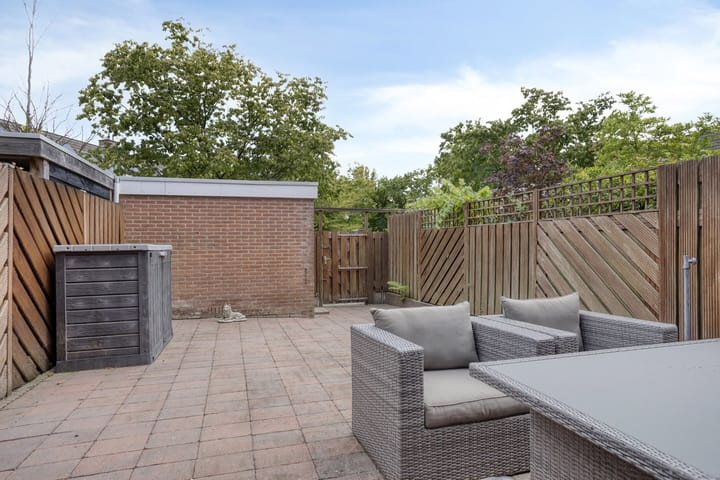 Foto 24 van Punter 12