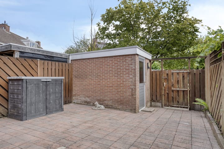 Foto 25 van Punter 12