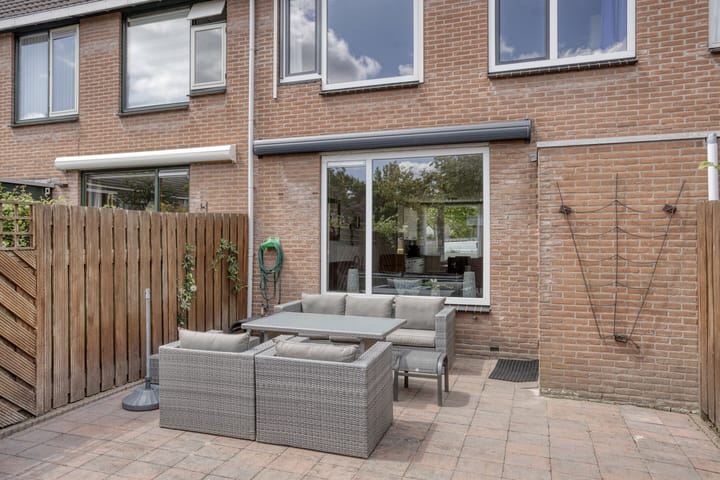 Foto 26 van Punter 12