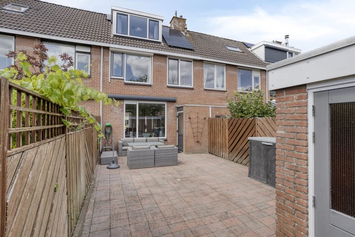 Foto 27 van Punter 12