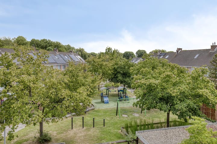 Foto 29 van Punter 12